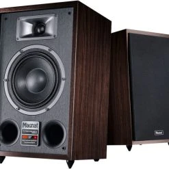 Magnat Transpuls 800 A /Paar Regallautsprecher