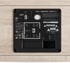 DALI Oberon Vokal C Center-Lautsprecher Eiche Hell 10 DALI Oberon Vokal C Center-Lautsprecher Eiche Hell -Hama-Shop 3cffb0aa d6bd 4213 8dbf 4987c63895fc 600x600