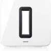 Sonos Sub - Der WLAN-Subwoofer Für Beindruckenden Bass Hochglanz Weiß -Hama-Shop 3e349abb f6f1 490c baf3 fc108978e860 600x600