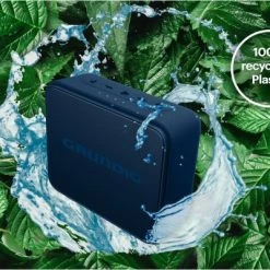 Grundig Jam Earth Bluetooth-Lautsprecher Dunkelblau -Hama-Shop 3e896cda a48b 4457 b55d 2785961e0b94 600x600