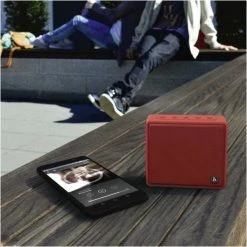 Hama Pocket Aktiver Multimedia-Lautsprecher Rot -Hama-Shop 3f01510d b20e 46f0 bd12 9dc49b565ed5 600x600