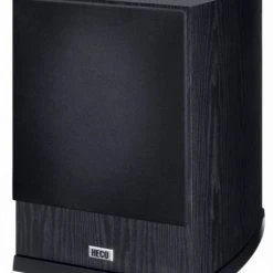 Heco Victa Prime Sub 252 A Aktiv-Subwoofer Schwarz