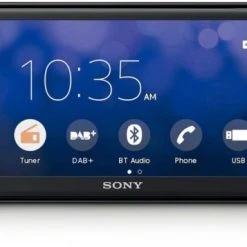 Sony XAV-AX1005KIT Solo-Autoradio -Hama-Shop 3fb6fc0c 77b8 4f4a 91b0 3468e9522075 600x600