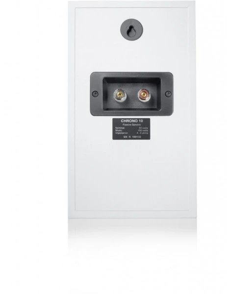 Canton Chrono 10 /Stück On Wall Lautsprecher Weiss 4 Canton Chrono 10 /Stück On Wall Lautsprecher Weiss – Bild 2