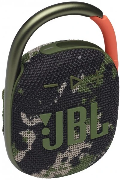 JBL Clip 4 Bluetooth-Lautsprecher Squad 7 JBL Clip 4 Bluetooth-Lautsprecher Squad – Bild 5