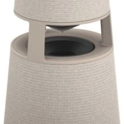 LG XBOOM 360 RP4 Bluetooth-Lautsprecher Beige -Hama-Shop 41bf3ccf ae95 452a 9127 422305892905 600x600