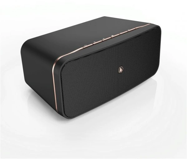 Hama SIRIUM1000ABT Smart Speaker Multimedia-Lautsprecher Bluetooth Schwarz 5 Hama SIRIUM1000ABT Smart Speaker Multimedia-Lautsprecher Bluetooth Schwarz – Bild 3