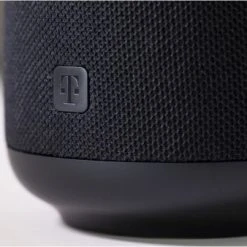 Telekom Smart Speaker Multimedia-Lautsprecher Bluetooth Schwarz -Hama-Shop 42cc51bb 4855 4176 b859 b583fc3cacaf 600x600