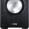 Canton SUB 8.3 Aktiv-Subwoofer Schwarz -Hama-Shop 4343020e 66b3 48cd 8b32 15695473e31f 600x600