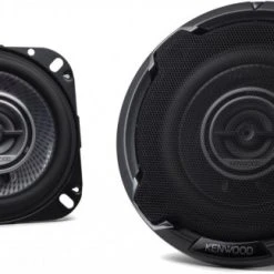 Kenwood KFCPS1096 Einchassis-Einbau-Lautsprecher