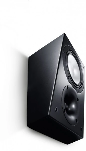 Canton AR 400 /Stück Zusatzlautsprecher Schwarz 4 Canton AR 400 /Stück Zusatzlautsprecher Schwarz – Bild 2