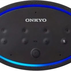 Onkyo VC-PX30-B Multimedia-Lautsprecher Schwarz -Hama-Shop 43faa225 5e7f 45b1 81b2 5681f29117d5 600x600