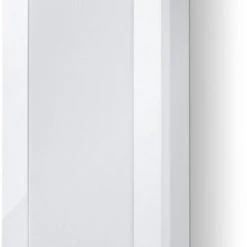 Canton Atelier 500 /Stück On Wall Lautsprecher Weiß Seidenmatt