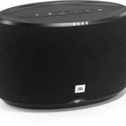 JBL Link 300 Multimedia-Lautsprecher Schwarz 8 JBL Link 300 Multimedia-Lautsprecher Schwarz -Hama-Shop 44e75ea3 5e6a 4df3 9af0 441195b74898 600x600
