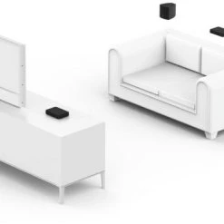 Hama RS100 Audio-Erweiterungsset Schwarz 11 Hama RS100 Audio-Erweiterungsset Schwarz -Hama-Shop 461bc3b4 fcb6 43b4 8440 b063253b9702 600x600