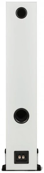 Quadral Signum 90 /Stück Stand-Lautsprecher Weiss 5 Quadral Signum 90 /Stück Stand-Lautsprecher Weiss – Bild 3