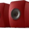 KEF LS50 Wireless II Sp. Edt. /Paar Regallautsprecher Crimson Red -Hama-Shop 4685d86d 4311 4701 a1fd 4b0f70a05f2b 600x600