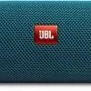 JBL Flip 5 Eco Bluetooth-Lautsprecher Blau