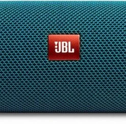 JBL Flip 5 Eco Bluetooth-Lautsprecher Blau