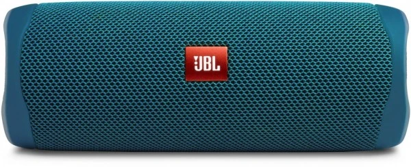 JBL Flip 5 Eco Bluetooth-Lautsprecher Blau 3 JBL Flip 5 Eco Bluetooth-Lautsprecher Blau