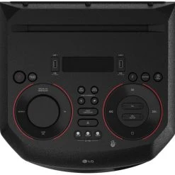 LG XBOOM ON7 Multimedia-Lautsprecher -Hama-Shop 47d2b463 78f4 46e9 ad40 369180722193 600x600