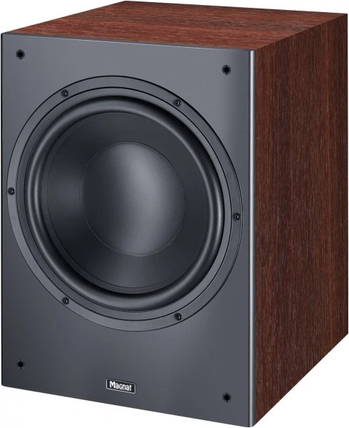 Magnat Signature Sub 530A Aktiv-Subwoofer Mocca 3 Magnat Signature Sub 530A Aktiv-Subwoofer Mocca