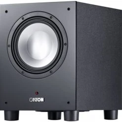Canton SUB 8.4 Aktiv-Subwoofer Schwarz -Hama-Shop 481dd025 de8b 4bfc 89bd cf108942f6cf 600x600