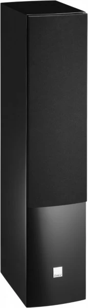DALI Rubicon 5 /Stück Stand-Lautsprecher Schwarz Hochglanz 4 DALI Rubicon 5 /Stück Stand-Lautsprecher Schwarz Hochglanz – Bild 2