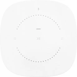 Sonos One (Gen1) Streaming-Lautsprecher ONEG1EU1 Weiß 11 Sonos One (Gen1) Streaming-Lautsprecher ONEG1EU1 Weiß -Hama-Shop 48bc6ff1 4550 406f 8daf 6dc88b80ffe3 600x600