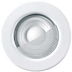 KEF Ci50R /Stück Wand-/Decken-Einbaulautsprecher Weiß