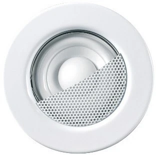 KEF Ci50R /Stück Wand-/Decken-Einbaulautsprecher Weiß 3 KEF Ci50R /Stück Wand-/Decken-Einbaulautsprecher Weiß