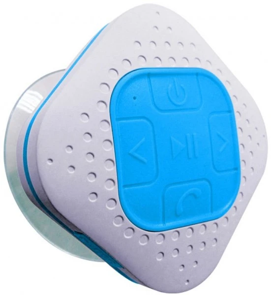 Soundmaster BT 550 BL Multimedia-Lautsprecher Blau 4 Soundmaster BT 550 BL Multimedia-Lautsprecher Blau – Bild 2