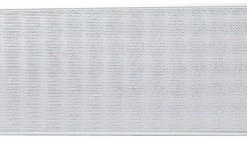 Canton CD 1050 Center-Lautsprecher Weiß Hochglanz