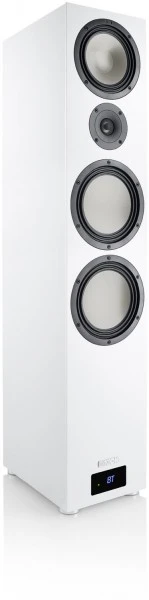 Canton Smart GLE 9 S2 /Paar Standlautsprecher Weiss 4 Canton Smart GLE 9 S2 /Paar Standlautsprecher Weiss – Bild 2