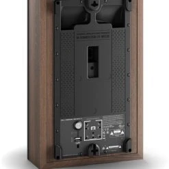 DALI Oberon On-Wall C /Stück Walnuss Dunkel -Hama-Shop 4a630420 dffe 4e9f ab23 3819351a6a6e 600x600