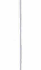 Canton CD 120.2 /Stück Klein-/Regallautsprecher Hochglanz Weiß