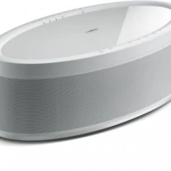 Yamaha MusicCast 50 WX-051 Multimedia-Lautsprecher Weiß