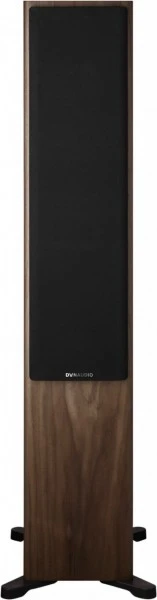 Dynaudio Evoke 50 /Paar Stand-Lautsprecher Walnuss Seidenmatt 4 Dynaudio Evoke 50 /Paar Stand-Lautsprecher Walnuss Seidenmatt – Bild 2