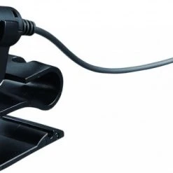 Sony XA-MC 10 Mikrofon Schwarz