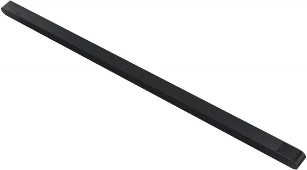 Samsung HW-S810B Soundbar + Subwoofer Schwarz 4 Samsung HW-S810B Soundbar + Subwoofer Schwarz – Bild 2