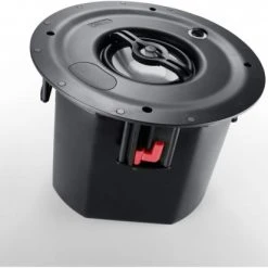 Canton InCeiling 855 T-BC-15 /Stück Wand-/Decken-Einbaulautsprecher Weiß