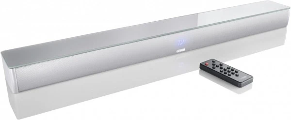 Canton Smart Soundbar 9 Soundbar Silber 3 Canton Smart Soundbar 9 Soundbar Silber
