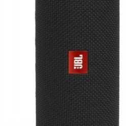 JBL Flip 5 Bluetooth-Lautsprecher Schwarz