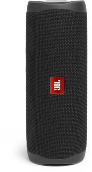 JBL Flip 5 Bluetooth-Lautsprecher Schwarz 3 JBL Flip 5 Bluetooth-Lautsprecher Schwarz