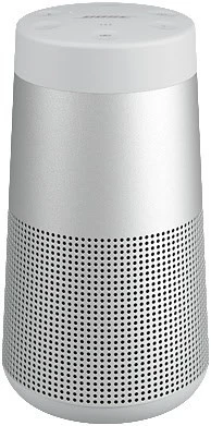 BOSE SoundLink Revolve II Bluetooth-Lautsprecher Grau 3 BOSE SoundLink Revolve II Bluetooth-Lautsprecher Grau