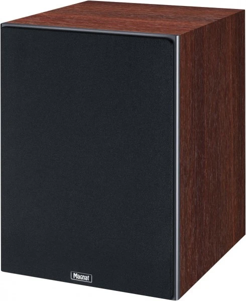 Magnat Signature Sub 530A Aktiv-Subwoofer Mocca 4 Magnat Signature Sub 530A Aktiv-Subwoofer Mocca – Bild 2