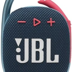 JBL Clip 4 Bluetooth-Lautsprecher Blau/pink -Hama-Shop 4d6f533c 99dd 4918 bd49 926f7978225b 600x600