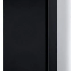 Canton GLE 417 /Stück On Wall Lautsprecher Schwarz