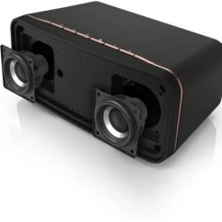 Hama SIRIUM1000ABT Smart Speaker Multimedia-Lautsprecher Bluetooth Schwarz 11 Hama SIRIUM1000ABT Smart Speaker Multimedia-Lautsprecher Bluetooth Schwarz -Hama-Shop 4dc6d729 c56c 4473 85a5 93868dd270ec 600x600