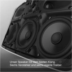 Sonos Play:5 – Der Leistungsstärkste Speaker Für HiFi-Sound Weiß 12 Sonos Play:5 – Der Leistungsstärkste Speaker Für HiFi-Sound Weiß -Hama-Shop 4e39fe07 4796 4aca 9cba e445880ee5ab 600x600